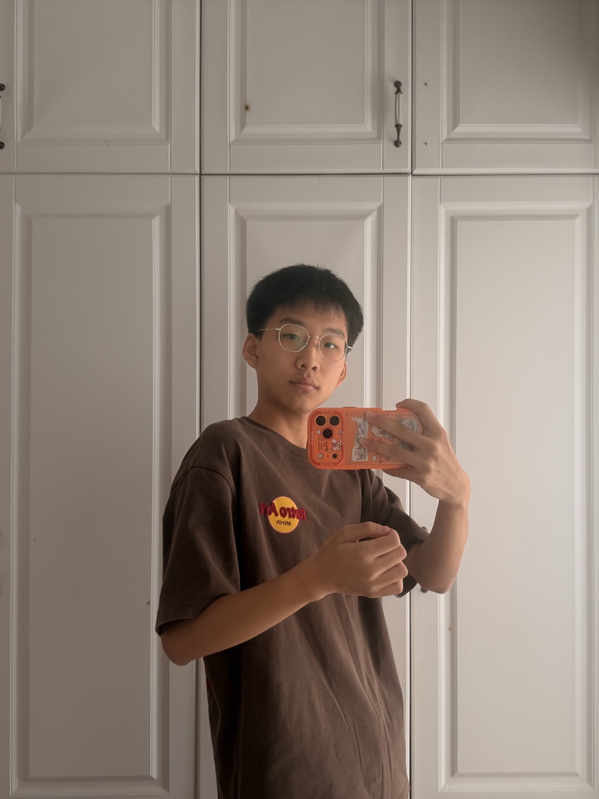 卢嘟嘟的照片